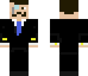 mustache