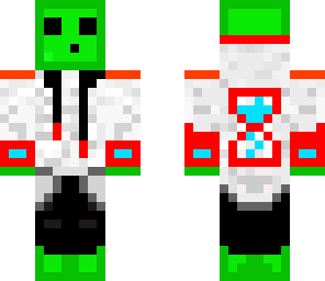 green slim