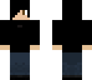 black kid