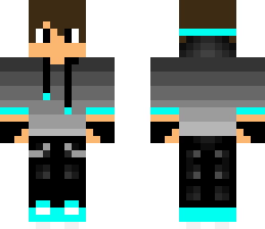 blue teen