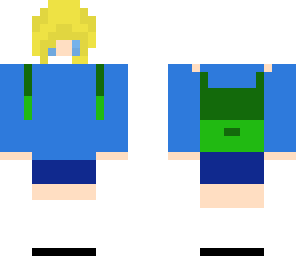 fiona from adventure time