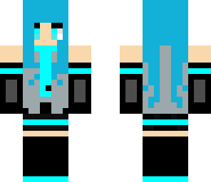 hatsune miku