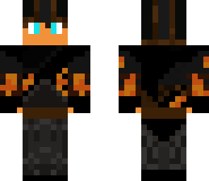 fire wizard
