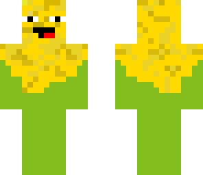 derp corn