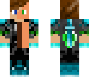 villager isac