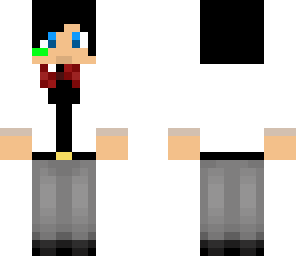 ghostbuster444 version 2