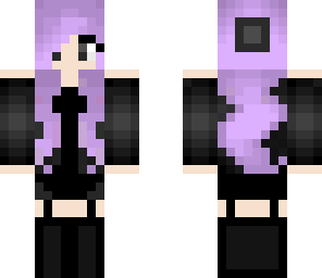 pastel goth