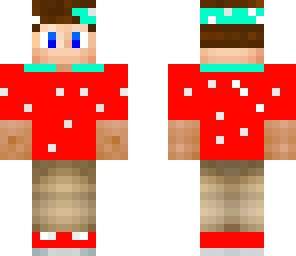 red slinthahd