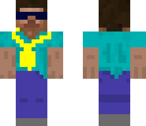 steve with bling