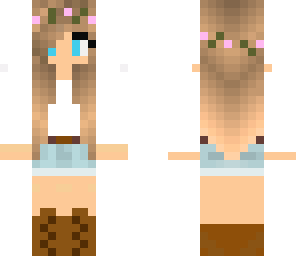 summer chick