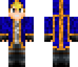 jarragorn mage