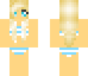 ma beach girl