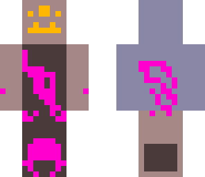 remade ofmy skin