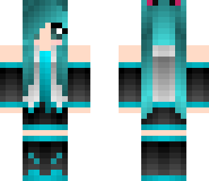 hatsune miku