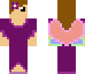 faerie girl
