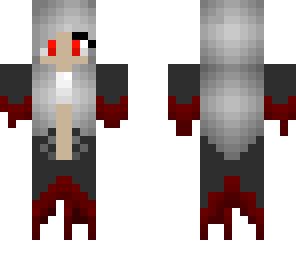 dead ghost girl 5 likes plz