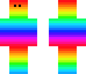 rainboweyes