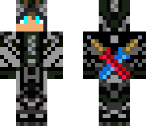shamus the assassin