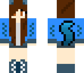 bluestar even more detail