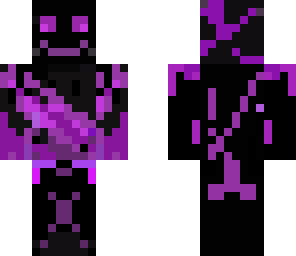 denomic purple