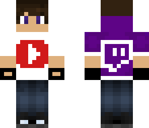twitch youtube