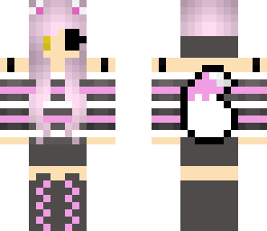 mangle girl edit