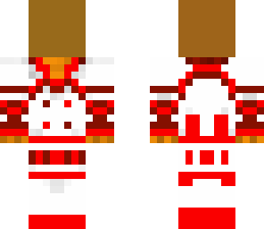 no face lol remake