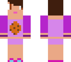 do not use this skin