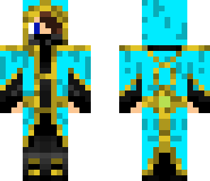 mage theif