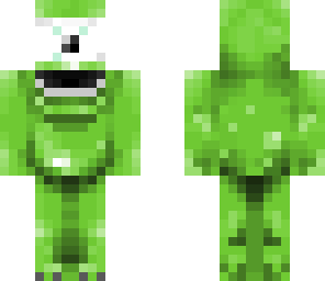 green monster