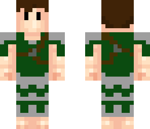 warrior