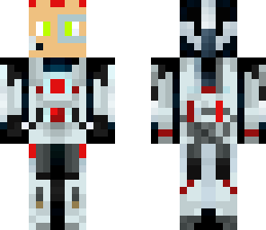 robot