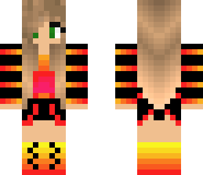 hot girl