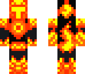 fire lord