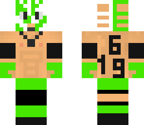 rey mysterio