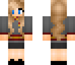 stormy's knockturn skin