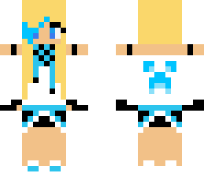 xx creeper girl xx