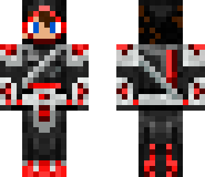 thefiremage17 battle mage