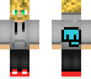 pewdiepie skin