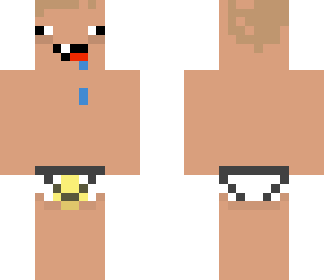the guy evolution