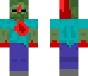 zombie