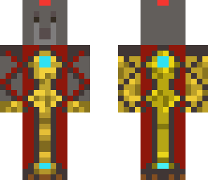legendary knight