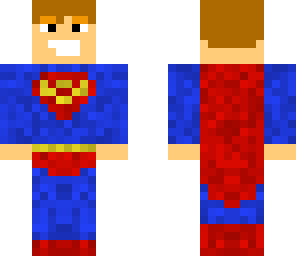superman