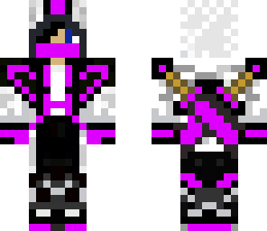 purple ninja