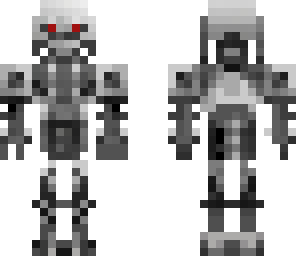 cyborg