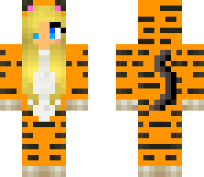 ndkat's alt's skin by xoxdarkdude