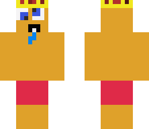 baby king