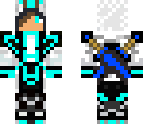 neon assassin
