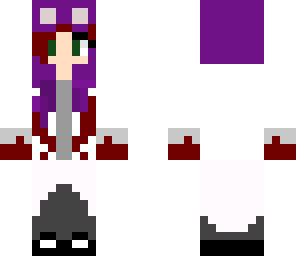 mad scientist girl edit