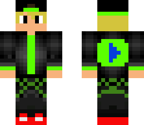 youtuber